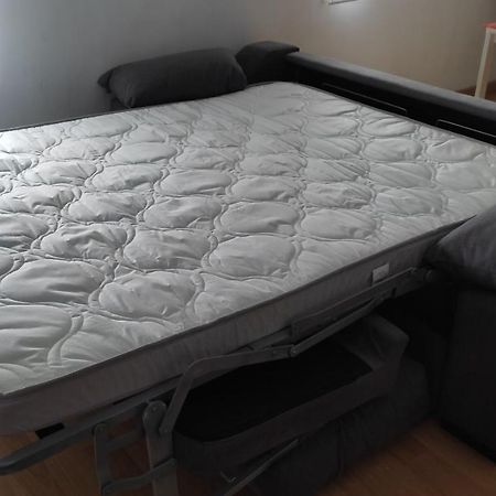 Apartamento En Triana Севілья Екстер'єр фото