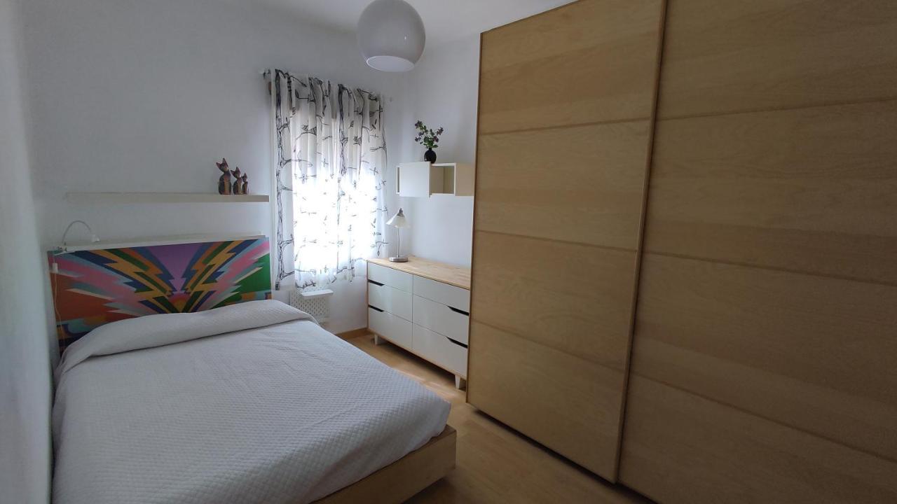 Apartamento En Triana Севілья Екстер'єр фото
