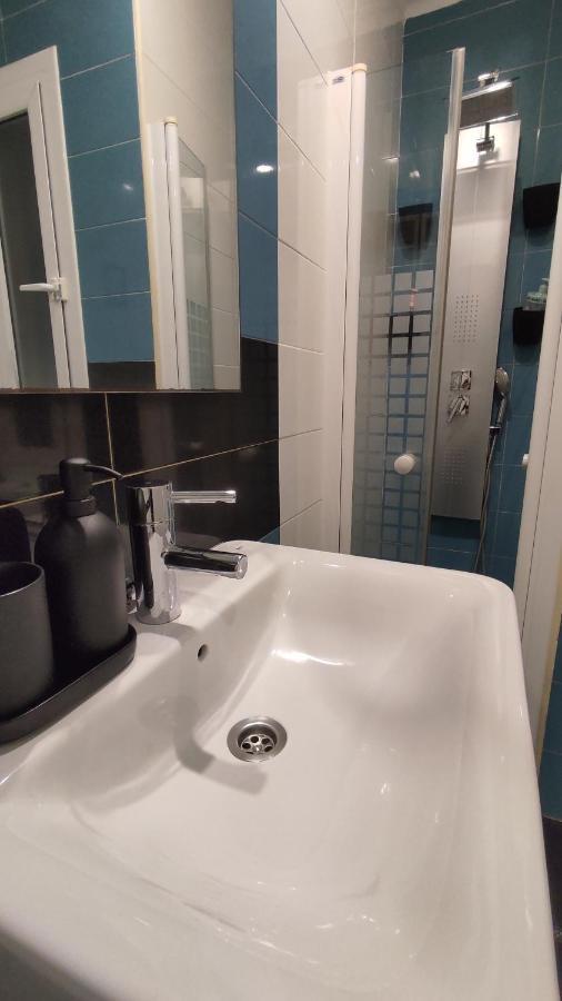 Apartamento En Triana Севілья Екстер'єр фото