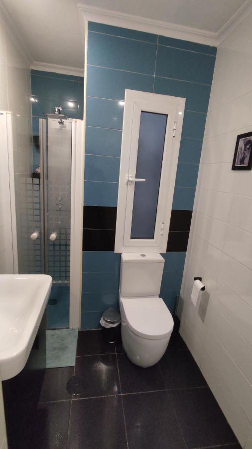 Apartamento En Triana Севілья Екстер'єр фото