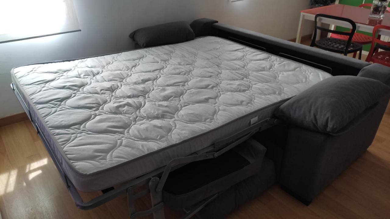 Apartamento En Triana Севілья Екстер'єр фото